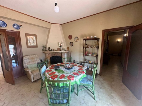 appartamento in vendita a San Filippo del Mela