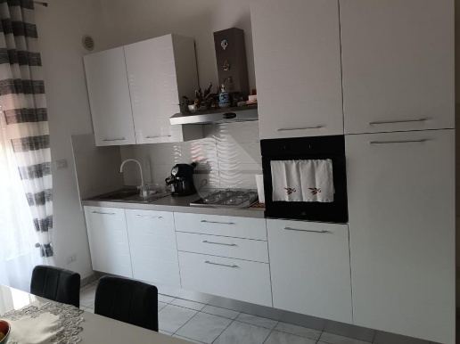 appartamento in vendita a San Filippo del Mela in zona Archi