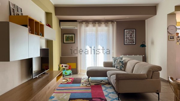 appartamento in vendita a San Filippo del Mela