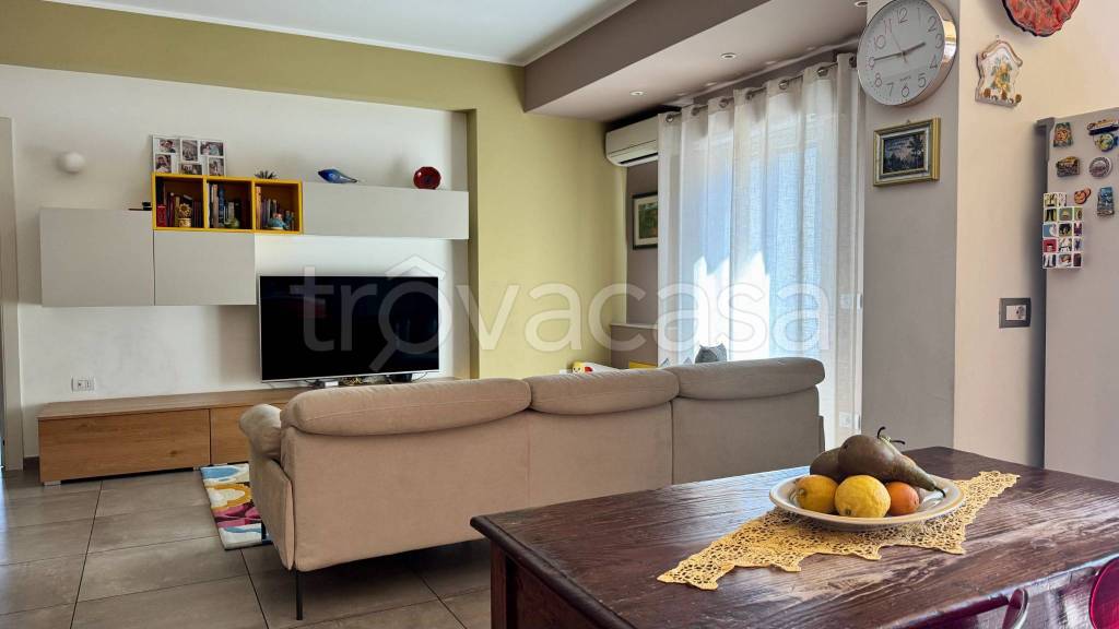 appartamento in vendita a San Filippo del Mela