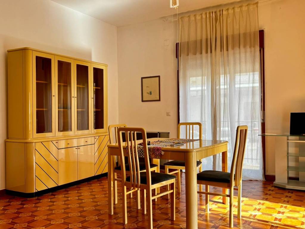 appartamento in vendita a San Filippo del Mela