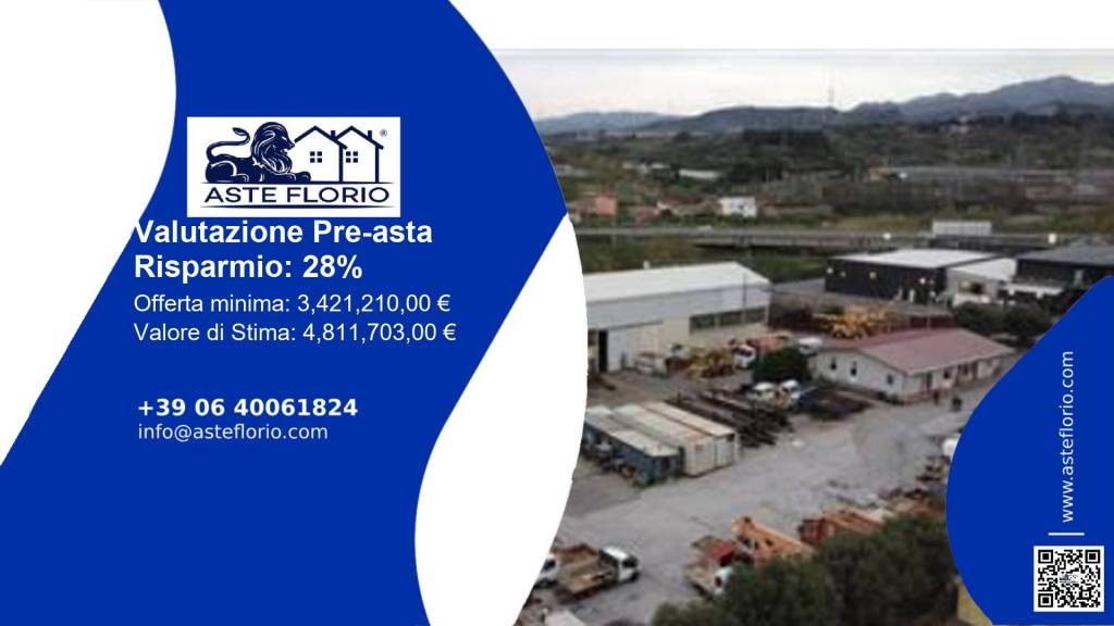 terreno edificabile in vendita a San Filippo del Mela