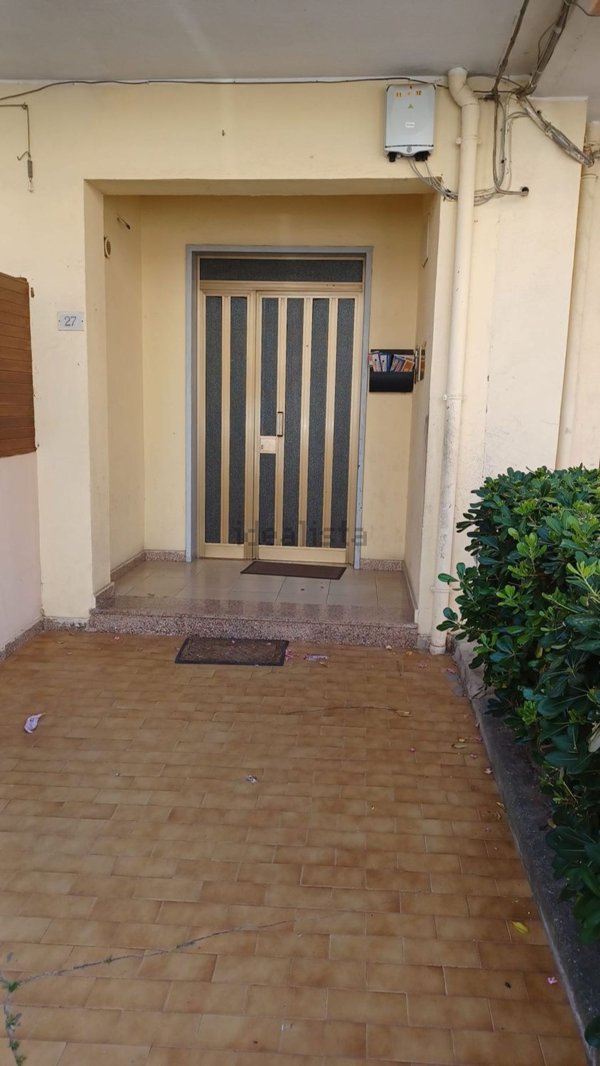 appartamento in vendita a San Filippo del Mela