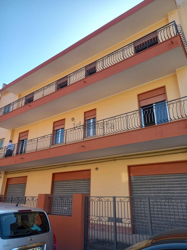 appartamento in vendita a San Filippo del Mela