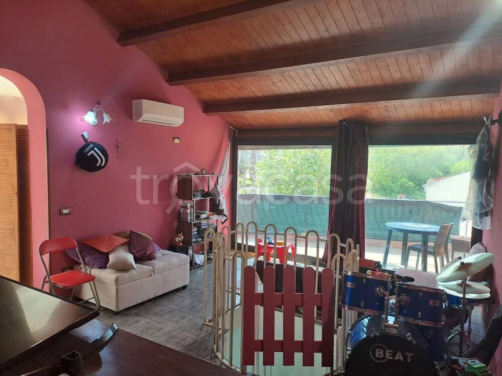 casa indipendente in vendita a San Filippo del Mela