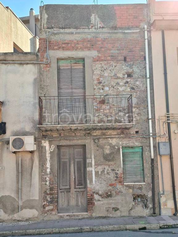 casa indipendente in vendita a San Filippo del Mela