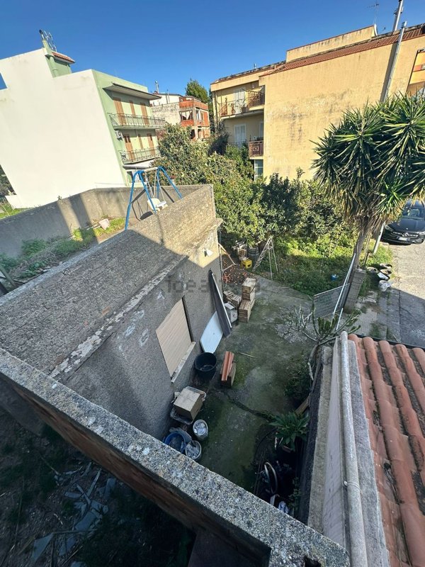 casa indipendente in vendita a San Filippo del Mela