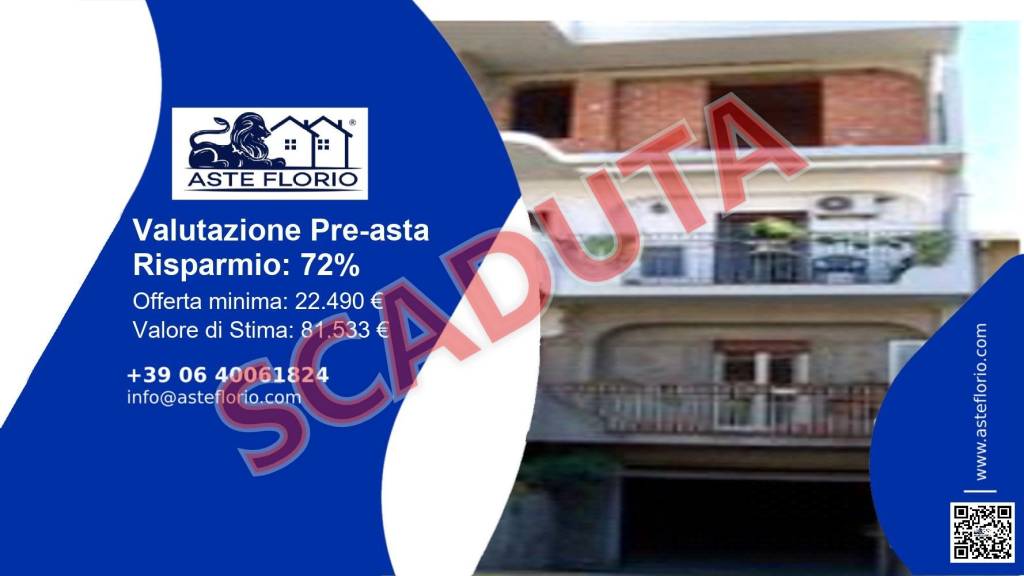 appartamento in vendita a San Filippo del Mela in zona Cattafi