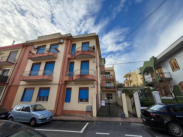 appartamento in vendita a San Filippo del Mela