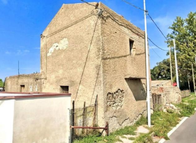 pentavano in vendita a San Filippo del Mela