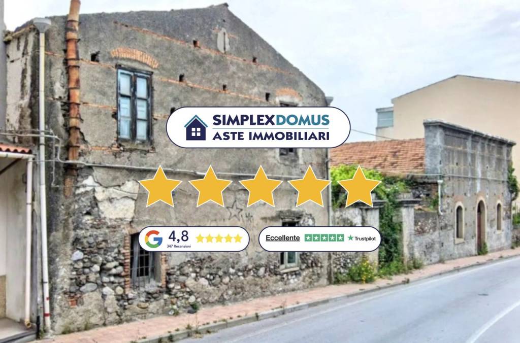 appartamento in vendita a San Filippo del Mela in zona Archi