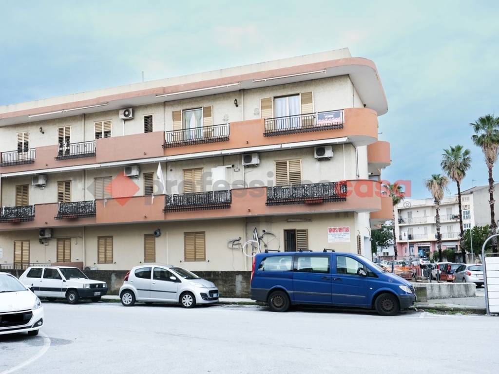 appartamento in vendita a San Filippo del Mela