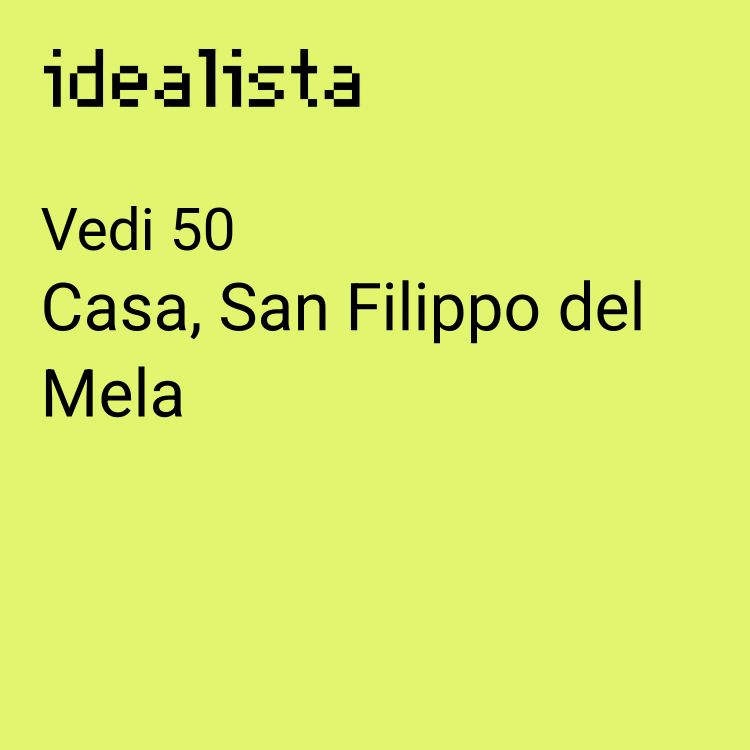 appartamento in vendita a San Filippo del Mela