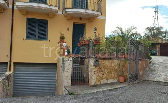 casa indipendente in vendita a San Filippo del Mela