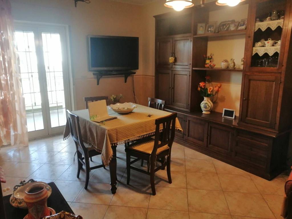 appartamento in vendita a San Filippo del Mela in zona Cattafi