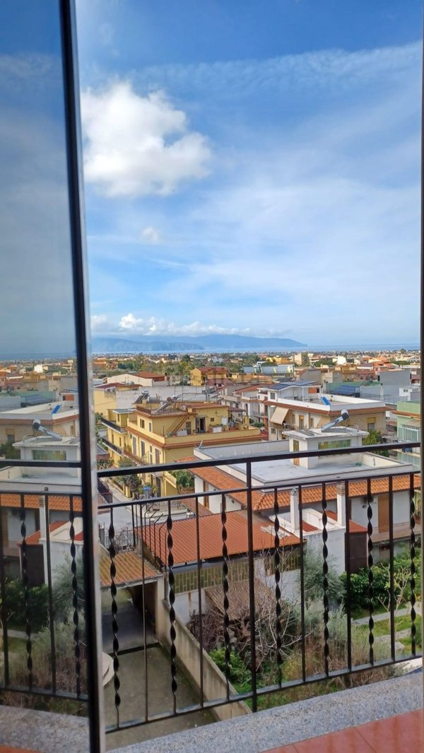 appartamento in vendita a San Filippo del Mela