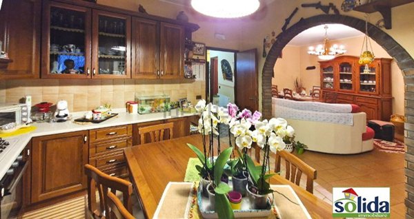 appartamento in vendita a San Filippo del Mela in zona Archi