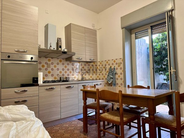 appartamento in vendita a San Filippo del Mela