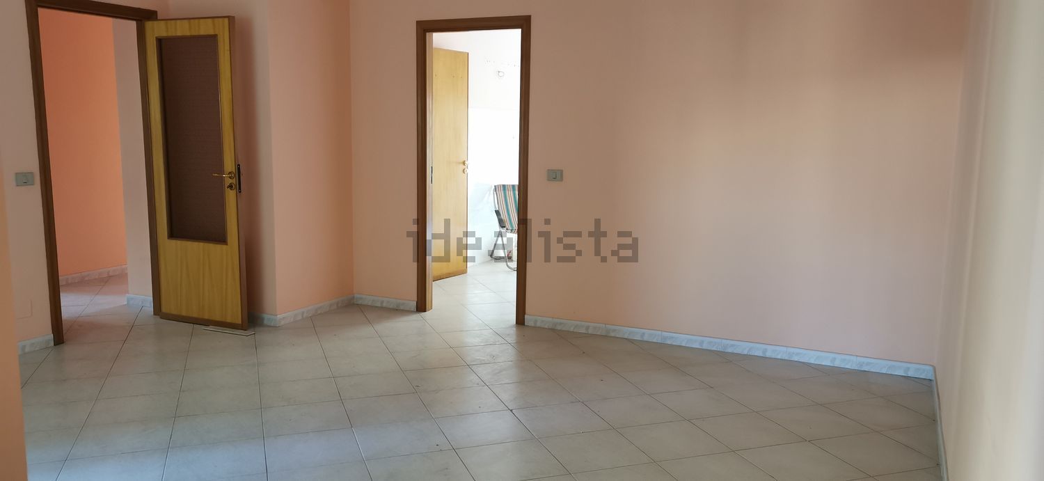 appartamento in vendita a San Filippo del Mela in zona Cattafi