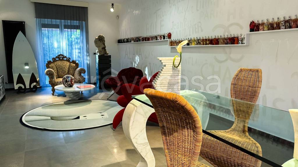 casa indipendente in vendita a San Filippo del Mela in zona Cattafi