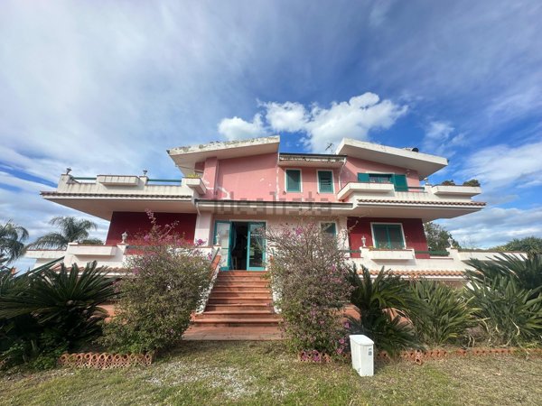 terreno agricolo in vendita a San Filippo del Mela