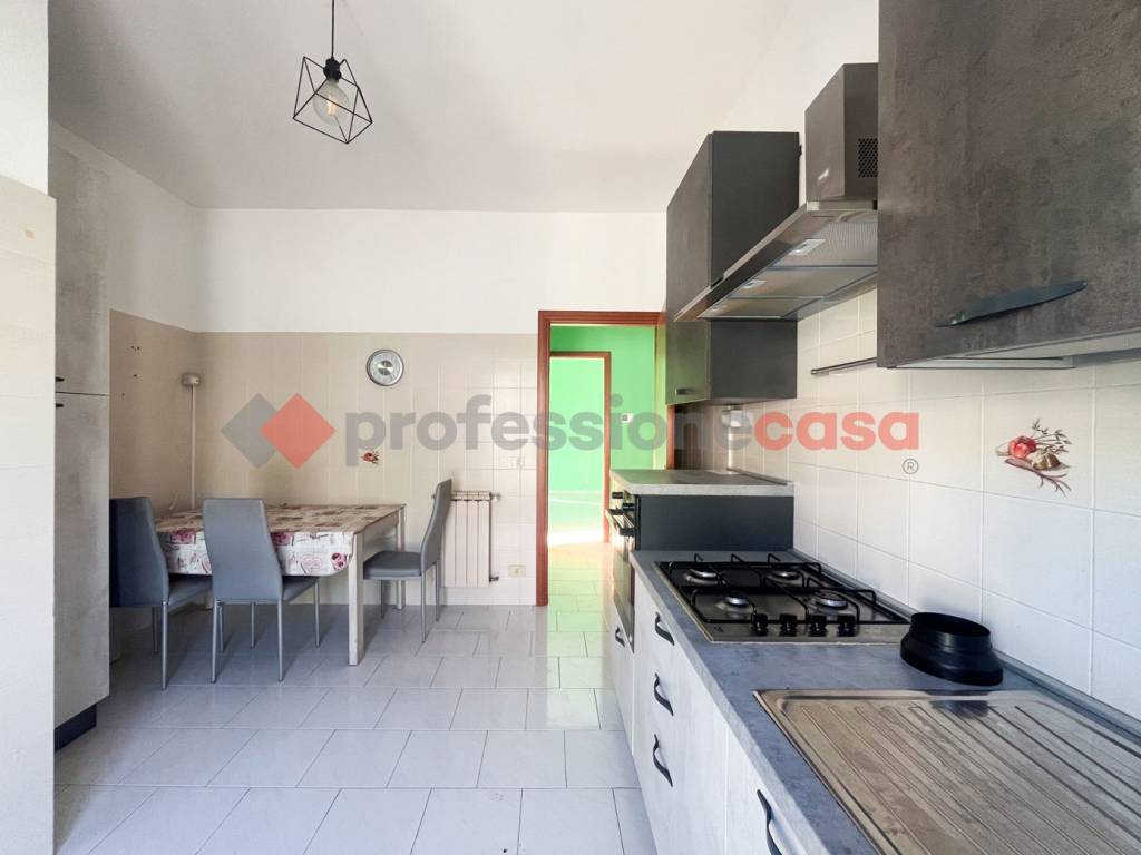 appartamento in vendita a San Filippo del Mela in zona Cattafi