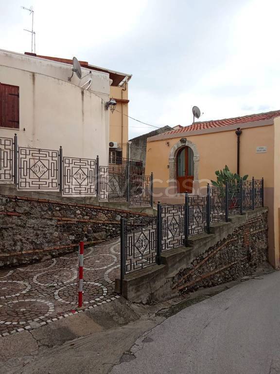casa indipendente in vendita a San Filippo del Mela