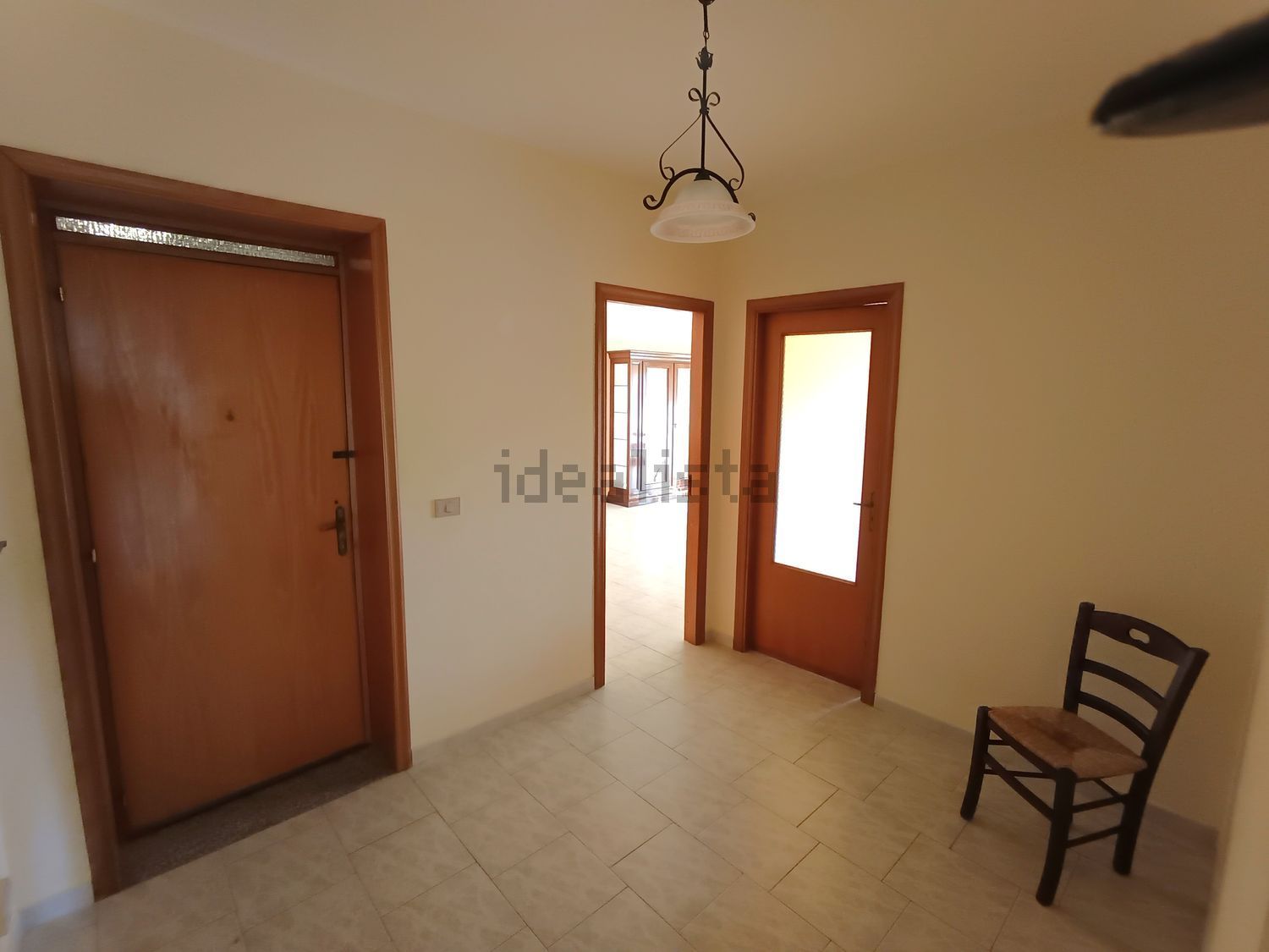 appartamento in vendita a San Filippo del Mela in zona Cattafi