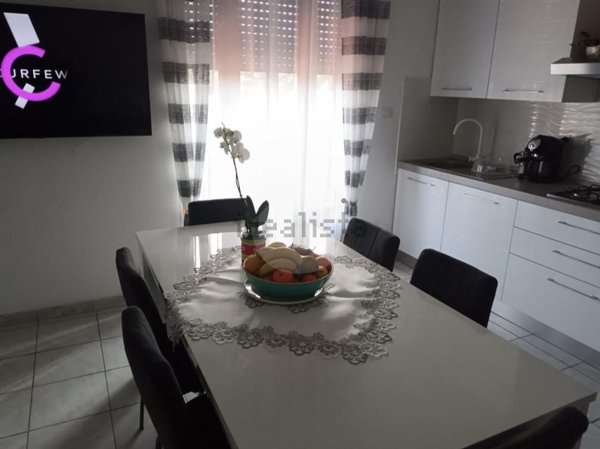 appartamento in vendita a San Filippo del Mela