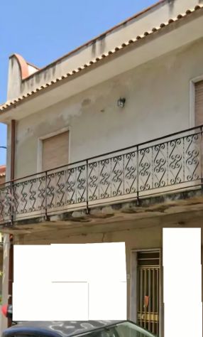 appartamento in vendita a San Filippo del Mela