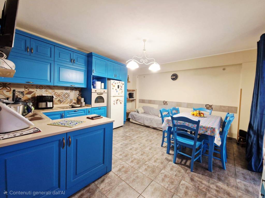 casa indipendente in vendita a San Filippo del Mela