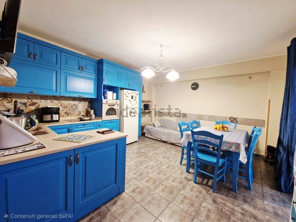 casa indipendente in vendita a San Filippo del Mela