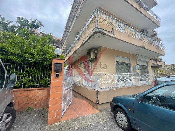 appartamento in vendita a San Filippo del Mela