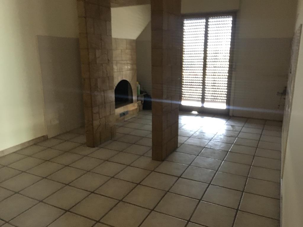 appartamento in vendita a San Filippo del Mela