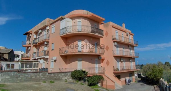 appartamento in vendita a San Filippo del Mela in zona Corriolo