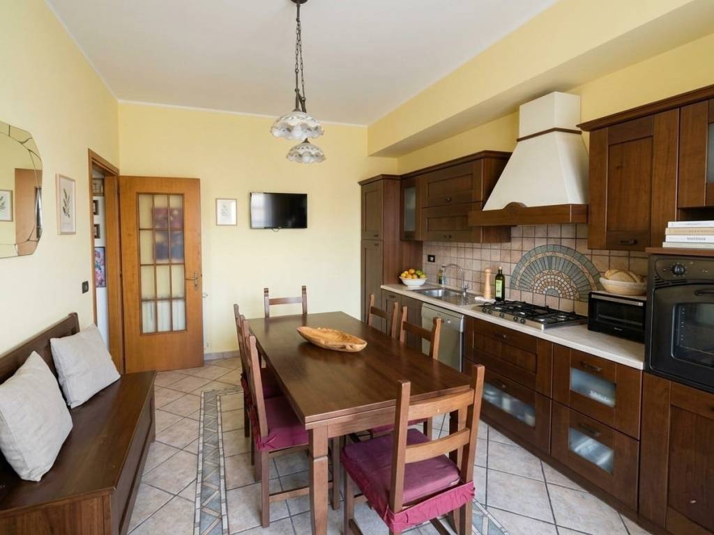 appartamento in vendita a San Filippo del Mela