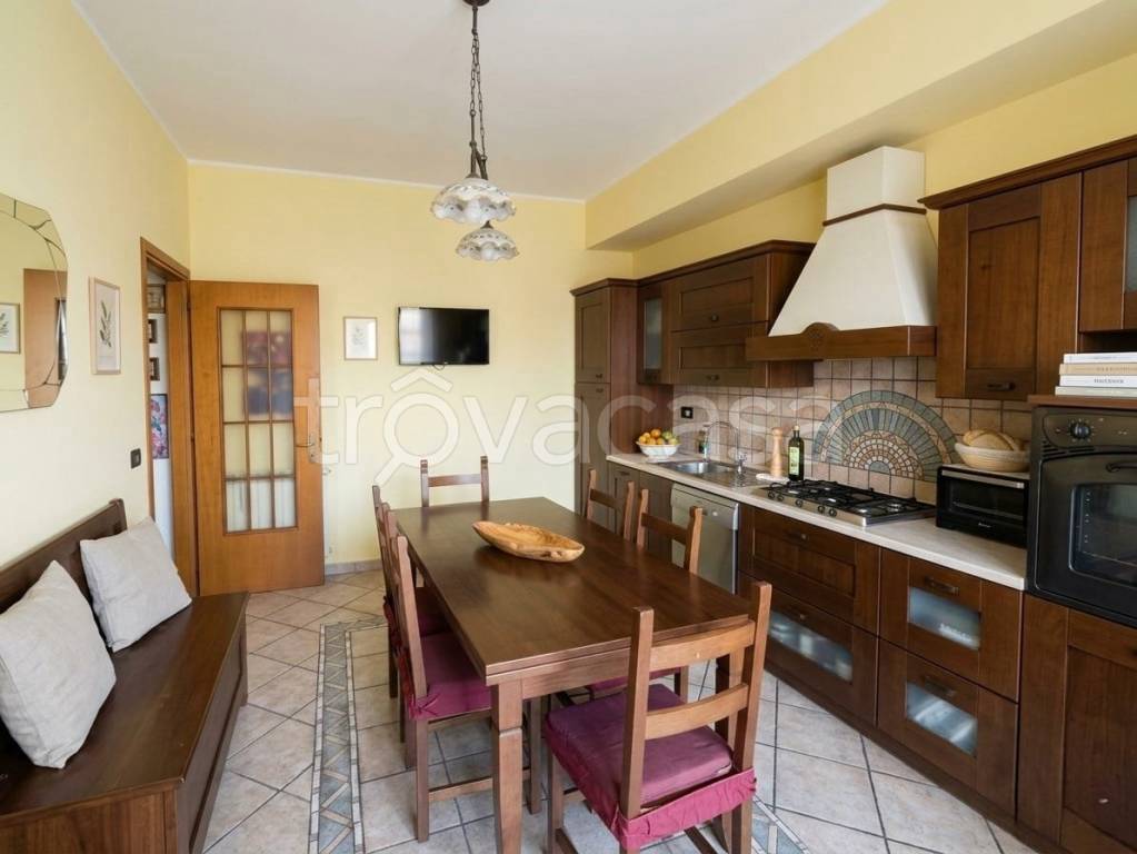 appartamento in vendita a San Filippo del Mela