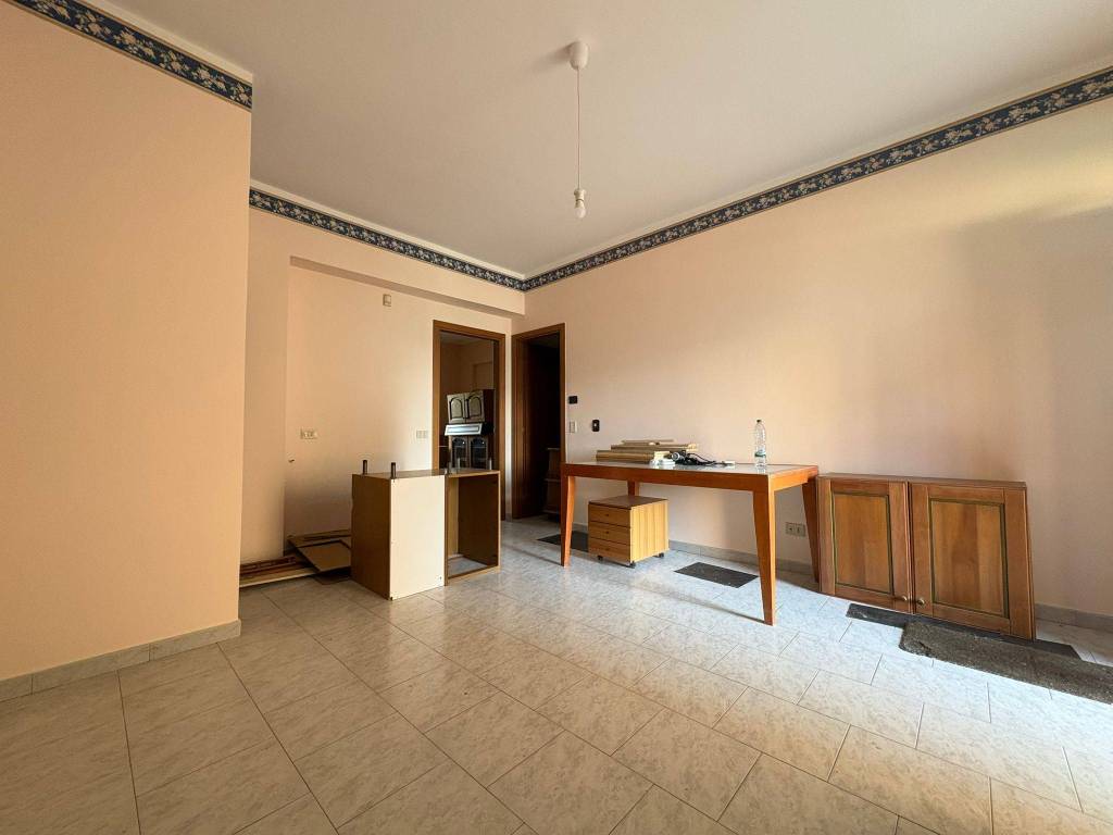 appartamento in vendita a San Filippo del Mela