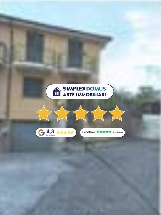 casa indipendente in vendita a San Filippo del Mela