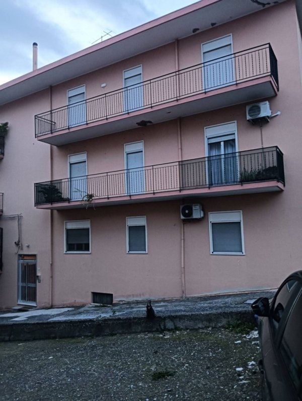 appartamento in vendita a San Filippo del Mela