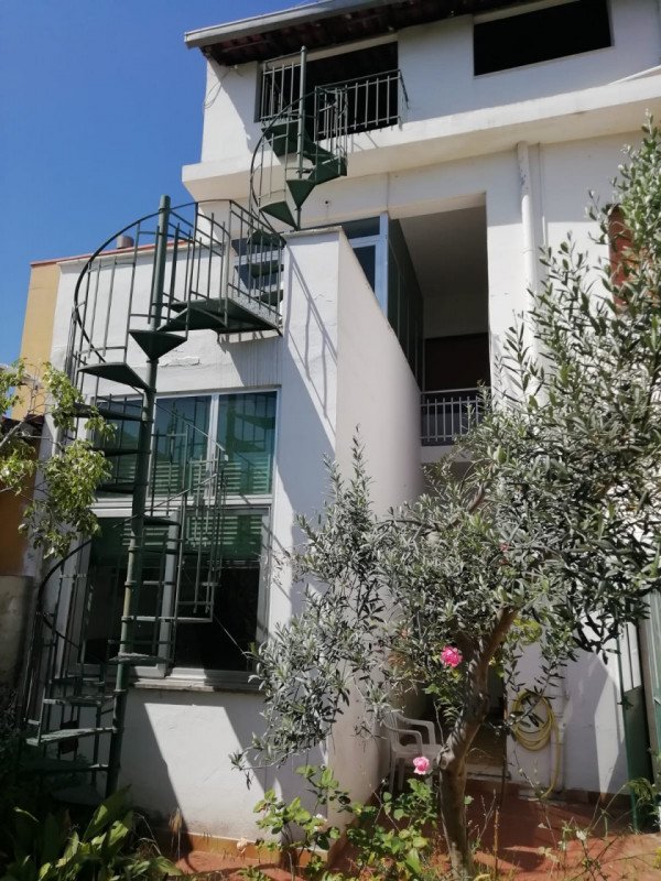 casa indipendente in vendita a San Filippo del Mela in zona Corriolo