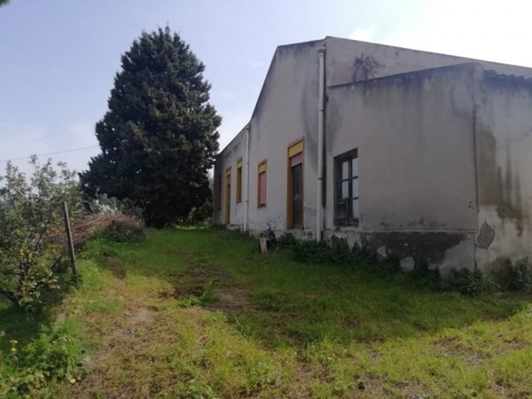 azienda agricola in vendita a San Filippo del Mela