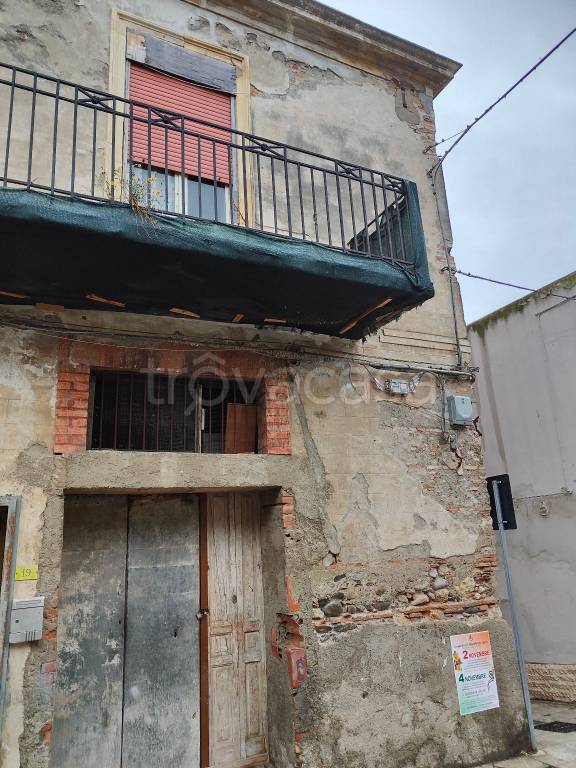 casa indipendente in vendita a San Filippo del Mela