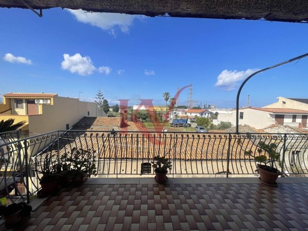 appartamento in vendita a San Filippo del Mela