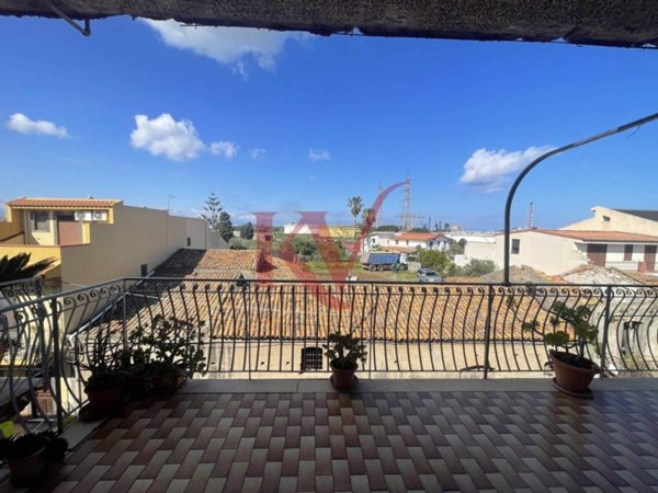 appartamento in vendita a San Filippo del Mela