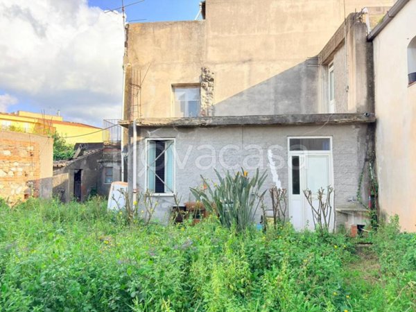 casa indipendente in vendita a San Filippo del Mela