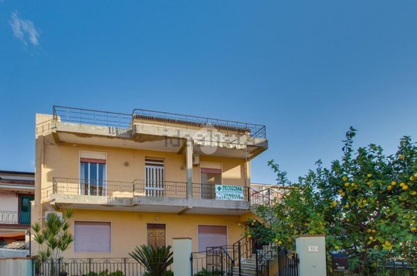 casa indipendente in vendita a San Filippo del Mela