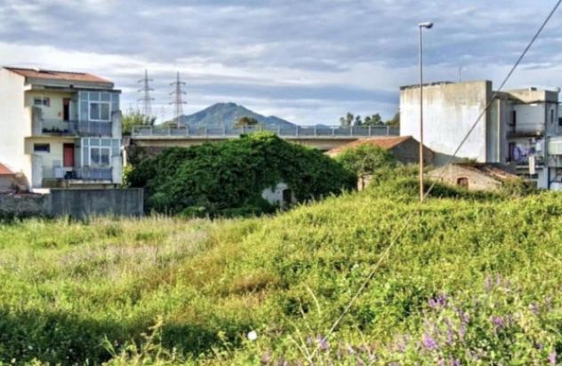 casa indipendente in vendita a San Filippo del Mela in zona Archi