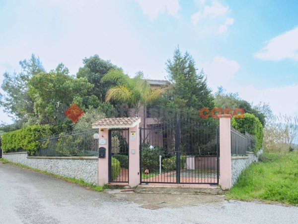 casa indipendente in vendita a San Filippo del Mela