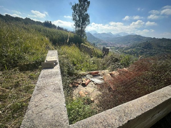 terreno agricolo in vendita a San Filippo del Mela